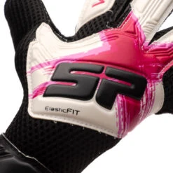 Guante SP Fútbol Valor Base Niño 11 Guante SP Fútbol Valor Base Niño -ADIDAS Ventas guante sp futbol valor base nino white black red 4