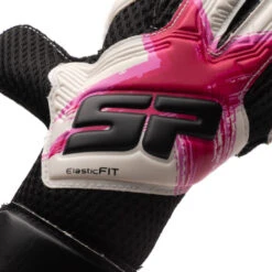 Guante SP Fútbol Valor Base Protect Niño -ADIDAS Ventas guante sp futbol valor base protect nino white black pink 4