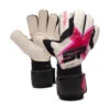 Guante SP Fútbol Valor Pro Protect Niño -ADIDAS Ventas guante sp futbol valor pro protect nino white black pink 0