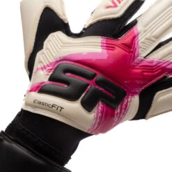 Guante SP Fútbol Valor Pro Protect -ADIDAS Ventas guante sp futbol valor pro protect white black pink 4