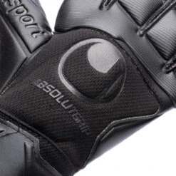 Guante Uhlsport Comfort Absolutgrip -ADIDAS Ventas guante uhlsport comfort absolutgrip negro 4