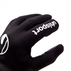 Guante Uhlsport Guante Térmico Uhlsport Jugador -ADIDAS Ventas guante uhlsport players glove black 4