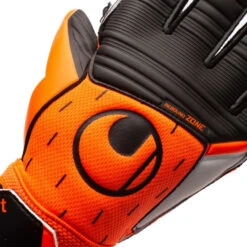 Guante Uhlsport Soft Resist -ADIDAS Ventas guante uhlsport soft resist naranja 4