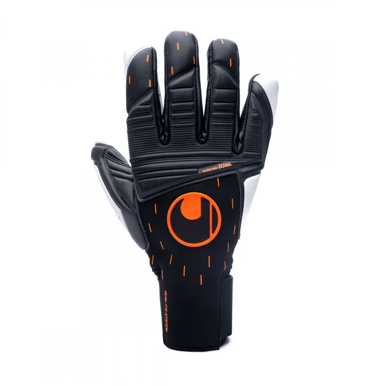 Guante Uhlsport Speed Contact Absolutgrip HN 4 Guante Uhlsport Speed Contact Absolutgrip HN - Imagen 2