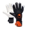 Guante Uhlsport Speed Contact Soft Pro -ADIDAS Ventas guante uhlsport speed contact soft pro nino black white fluor orange 0