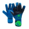 Guante Uhlsport Speed Contact Aquasoft HN 2 Guante Uhlsport Speed Contact Aquasoft HN -ADIDAS Ventas guante uhlsport super contact aquasoft hn pacific blue black fluor green 0