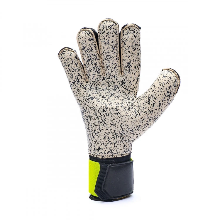 Guante Uhlsport Supergrip+ Flex Frame Carbon 6 Guante Uhlsport Supergrip+ Flex Frame Carbon - Imagen 4