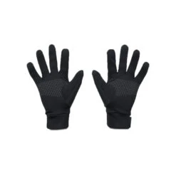 Guante Under Armour UA Storm Liner -ADIDAS Ventas guante under armour storm liner black 1