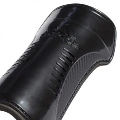 Medias Adidas Con Espinillera Niño -ADIDAS Ventas guardaespinilleras adidas sock guard nino black white 2