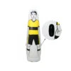 Muñeco Hinchable -ADIDAS Ventas jim sports muneco hinchable blanco amarillo 0