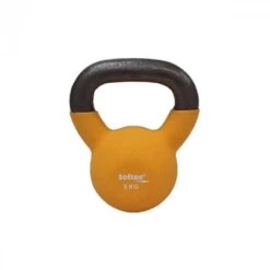 Pesa Rusa Kettlebell Neopreno 8 Kg