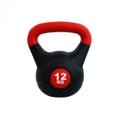 Pesa Rusa Kettlebell PVC 12 Kg