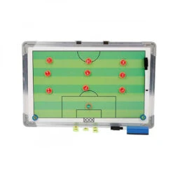Pizarra Fútbol Diamond (80 X 60 Cm) -ADIDAS Ventas jim sports pizarra futbol diamond 80 x 60 cm verde 2