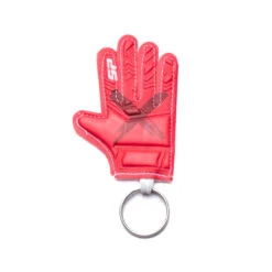 Llavero SP Fútbol Atlas