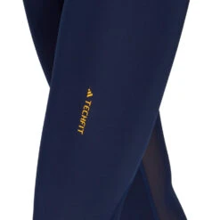 Malla Adidas España Fanswear Mundial Qatar 2022 Mujer -ADIDAS Ventas malla adidas espana fanswear mundial qatar 2022 mujer navy blue colleg gold 3