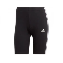 Malla Adidas Corta 3 Stripes Essentials Mujer