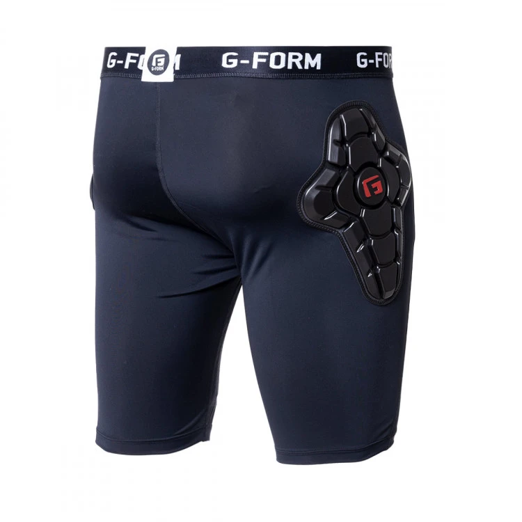 Malla G-Form Goalkeeper Pro Impact 4 Malla G-Form Goalkeeper Pro Impact - Imagen 2