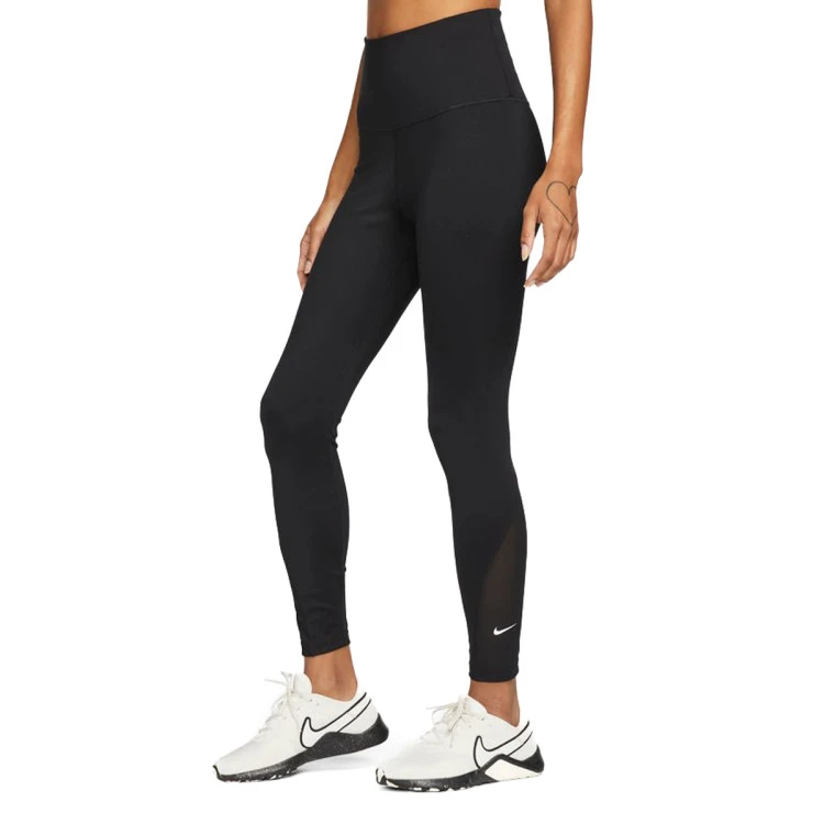 Malla Nike Dri-Fit One Mujer 3 Malla Nike Dri-Fit One Mujer