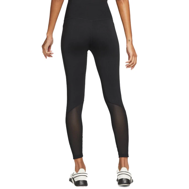 Malla Nike Dri-Fit One Mujer 4 Malla Nike Dri-Fit One Mujer - Imagen 2