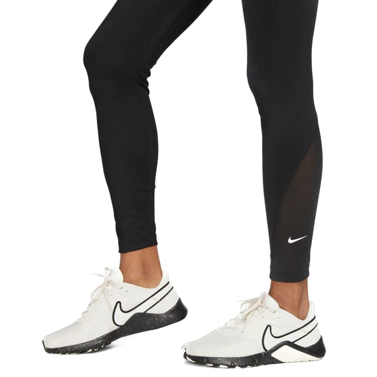 Malla Nike Dri-Fit One Mujer 6 Malla Nike Dri-Fit One Mujer - Imagen 4