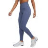 Malla Nike Dri-Fit One Mujer 2 Malla Nike Dri-Fit One Mujer -ADIDAS Ventas malla nike dri fit one mujer diffused blue white 0