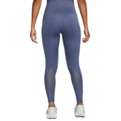 Malla Nike Dri-Fit One Mujer -ADIDAS Ventas malla nike dri fit one mujer diffused blue white 1
