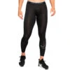 Malla Nike Larga Nike Pro Dri-Fit Tight -ADIDAS Ventas malla nike larga nike pro dri fit tight black white 0