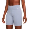 Malla Nike One Dri-Fit 7IN Short Mujer 2 Malla Nike One Dri-Fit 7IN Short Mujer -ADIDAS Ventas malla nike one dri fit 7in short mujer indigo haze white 0