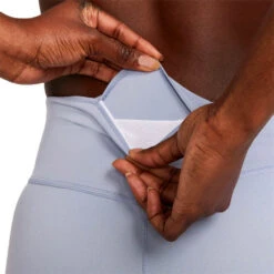 Malla Nike One Dri-Fit 7IN Short Mujer -ADIDAS Ventas malla nike one dri fit 7in short mujer indigo haze white 2