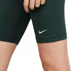 Malla Nike Corta Sportswear Essential Biker Mujer 9 Malla Nike Corta Sportswear Essential Biker Mujer -ADIDAS Ventas malla nike w nsw essntl mr biker pro green 3