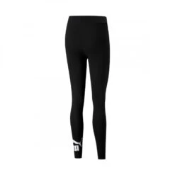 Malla Puma Ess Logo Leggings Mujer -ADIDAS Ventas malla puma ess logo leggings puma black 1