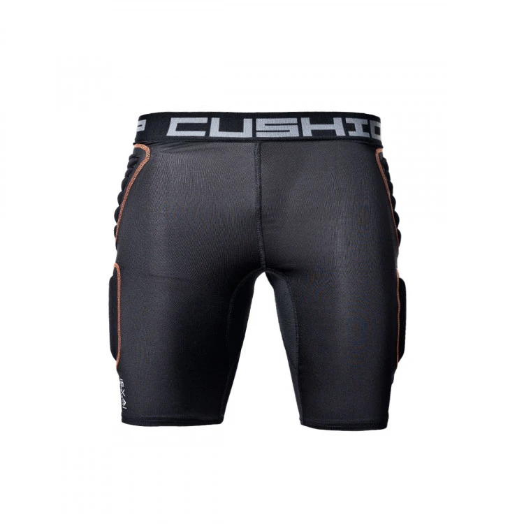 Malla SP Fútbol Corta Interior Pantera 4 Malla SP Fútbol Corta Interior Pantera - Imagen 2