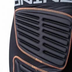 Malla SP Fútbol Corta Interior Pantera 9 Malla SP Fútbol Corta Interior Pantera -ADIDAS Ventas malla sp futbol corta interior pantera negro 3