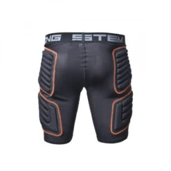 Malla SP Fútbol Corta Interior Pantera Niño -ADIDAS Ventas malla sp futbol corta interior pantera nino negro 2