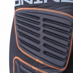 Malla SP Fútbol Corta Interior Pantera Niño -ADIDAS Ventas malla sp futbol corta interior pantera nino negro 3