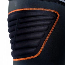 Neopreno SP Fútbol Interior Pantera Niño -ADIDAS Ventas malla sp futbol interior pantera nino negro 3