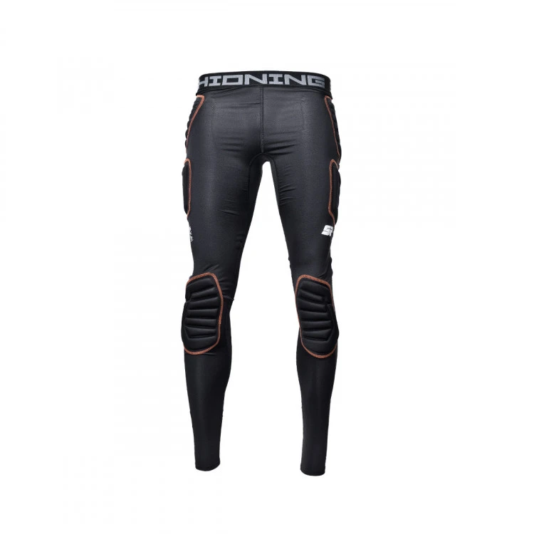 Malla SP Fútbol Larga Interior Pantera 4 Malla SP Fútbol Larga Interior Pantera - Imagen 2