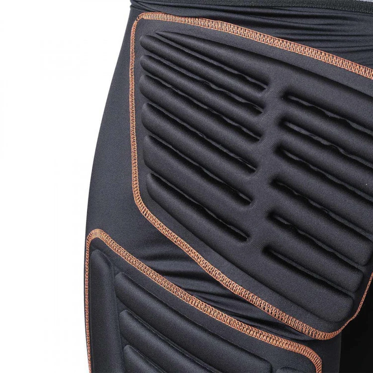 Malla SP Fútbol Larga Interior Pantera 5 Malla SP Fútbol Larga Interior Pantera - Imagen 3