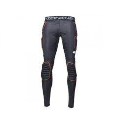 Malla SP Fútbol Larga Interior Pantera Niño -ADIDAS Ventas malla sp futbol larga interior pantera nino negro 1