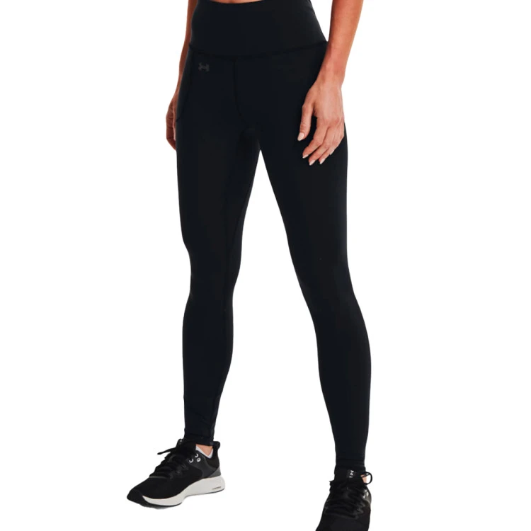 Malla Under Armour Motion Legging Mujer 3 Malla Under Armour Motion Legging Mujer