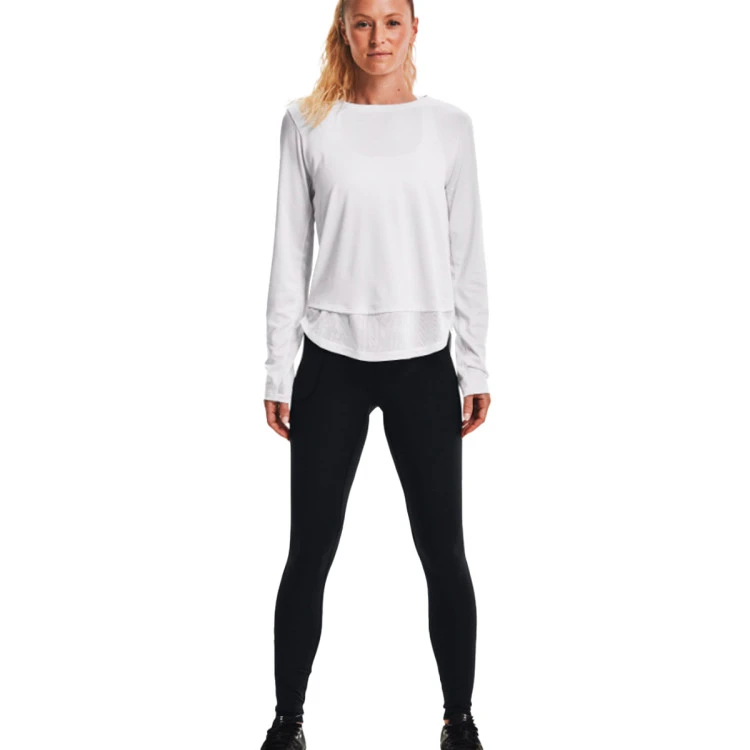 Malla Under Armour Motion Legging Mujer 5 Malla Under Armour Motion Legging Mujer - Imagen 3