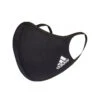 Mascarilla Adidas Face Cover XS/S (3 Unidades) -ADIDAS Ventas mascarilla adidas face cover xss pack de 3 black 0