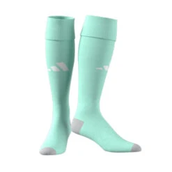 Medias Adidas Milano 23 -ADIDAS Ventas medias adidas milano 23 clear mint white 3