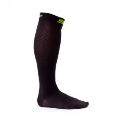 Medias SP Fútbol De Recuperación Feel Fit -ADIDAS Ventas medias sp de recuperacion feel fit negro 2