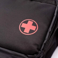 Mercury Botiquin -ADIDAS Ventas mercury botiquin negro 2