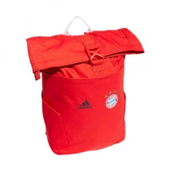 Mochila Adidas FC Bayern De Múnich 2022-2023 -ADIDAS Ventas mochila adidas fc bayern de munich 2022 2023 red white black 2