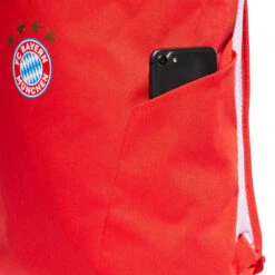 Mochila Adidas FC Bayern De Múnich 2022-2023 -ADIDAS Ventas mochila adidas fc bayern de munich 2022 2023 red white black 5