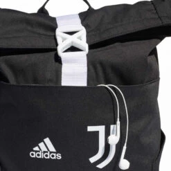 Mochila Adidas Juventus FC 2022-2023 -ADIDAS Ventas mochila adidas juventus fc 2022 2023 black white 3