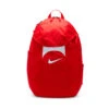 Mochila Nike Academy Team II -ADIDAS Ventas mochila nike academy team ii university red black white 0
