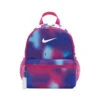 Mochila Nike Brasilia JDI Mini Niño (11 L) -ADIDAS Ventas mochila nike brasilia jdi mini nino active fuchsia black 0